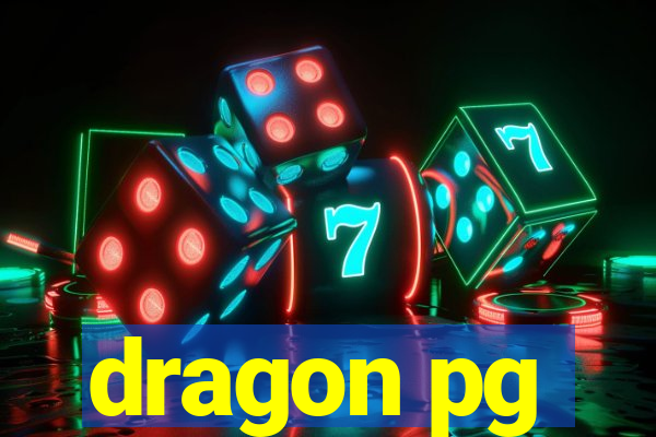 dragon pg